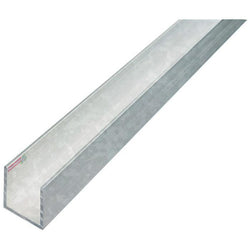 $577.11 - 1x2x1 Plg, 3.05, C.20, Galvanizado., MXFLG-024, Empaque: 4X5X308 cm, 0.24kg, Envío: 6 Días