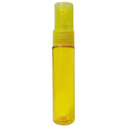 $28.60 - 1 Pza, 25ml, Ø 1.5 cm, PET, Sellado de Rosca, Color Amarillo., MXFYL-001, Empaque: 6X15X6 cm, 0.02kg, Envío: 0 Días