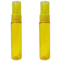 $41.98 - 2 Pzs, 25ml, Ø 1.5 cm, PET, Sellado de Rosca, Color Amarillo., MXFYL-002, Empaque: 8X15X8 cm, 0.04kg, Envío: 0 Días