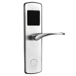 $3796.26 - Grosor Puerta: 35 a 55mm, NFC, Plata, IOS y Android, Pilas: 4 x AA (No incluidas)., MXPMT-001, Empaque: 30X20X15 cm, 3.5kg, Envío: 15 Días