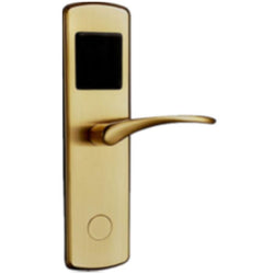 $3796.26 - Grosor Puerta: 35 a 55mm, NFC, Oro, IOS y Android, Pilas: 4 x AA (No incluidas)., MXPMT-002, Empaque: 30X20X15 cm, 3.5kg, Envío: 15 Días