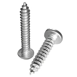 $2889.42 - 1500Pzs, #14, 6.3mmØ, Long: 2"/50.8mm, Cab.Redonda,Ent.Slotted,Punta:Pija., MXRUP-176, Empaque: 18X24X35 cm, 4.5kg, Envío: 8 Días