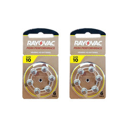 $396.80 - 2 Paq, 12 piezas, 1.45V, Litio, Redonda., MXPBA-002, Empaque: 7X10X7 cm, 0.4kg, Envío: 0 Días