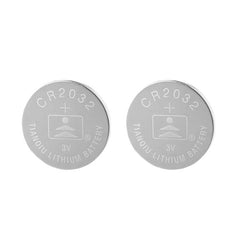 $28.46 - 2 Pzs, 3V, CR2032, Litio, Recargable., MXAEL-002, Empaque: 4X4X1 cm, 0.02kg, Envío: 0 Días