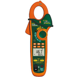 $8368.20 - 400A CA/CC, 600V CA/CC, Presición ±1.5%, 40mF, 40MHz, -50  a 1000°C IR, MXTUC-002, Empaque: 27X12X7 cm, 0.390kg, Envío: 15 Días