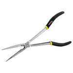 $273.99 - Punta Larga, 11" Longitud, MXLON-001, Empaque: 10X20X2 cm, 1kg, Envío: 0 Días