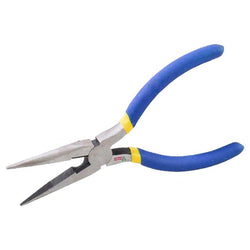 $130.43 - Punta Larga, 8" Longitud, Corta Cable, Lateral, MXTLO-003, Empaque: 24X10X5 cm, 1kg, Envío: 6 Días