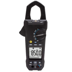 $16938.26 - Voltaje 1000V, AC/DC, Corriente 1000 ACA, Capacidad 3.999 mF, Máx., MXULS-001, Empaque: 10X26X5 cm, 0.72kg, Envío: 20 Días