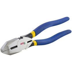 $186.67 - Electricista, 9" Longitud, Corta Cable, Lateral, MXECM-002, Empaque: 28X10X5 cm, 1kg, Envío: 6 Días