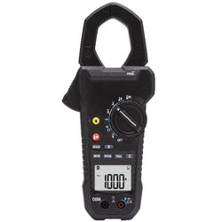 $14942.15 - Voltaje 1000V, CA/CC, Temperatuta Tipo K -20 a 760 °C, Corriente 1000A, Capacitancia 4.000mF., MXULW-001, Empaque: 16X35X19 cm, 0.99kg, Envío: 20 Días