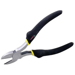 $170.39 - De Corte, 7" Longitud, Corta Cable, Diagonal Estándar
, MXCUC-003, Empaque: 20X10X5 cm, 1kg, Envío: 6 Días