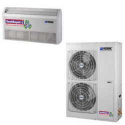 $159908.77 - 48000BTU, 4 Ton, R410a, Solo Frío, 220V, 1F, 60Hz, 18 SEER, c/Control Remoto., MXCGT-004, Empaque: 2000X1000X400 cm, 170kg, Envío: 25 Días