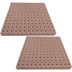 $141.54 - 2 Pzs, 2.5 x 2.5 cm, 3.5 cm, Cantidad de Cavidades 144, Foami Agrícola. , MXGWP-002, Empaque: 33X33X12 cm, 0.04kg, Envío: 0 Días