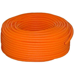 $1095.67 - 3/8", 11mmØ Interior, Poliducto Sencillo, 100m rollo., MXPFX-001, Empaque: 46X22X46 cm, 2.5kg, Envío: 10 Días