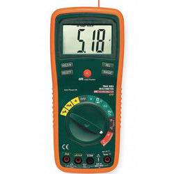 $6126.35 - RMSReal, ±0.3%, 1mV a 750V, 0.1mV a 1000V, -20 a 750°C, MXMPL-002, Empaque: 22X11X8 cm, 0.34kg, Envío: 20 Días