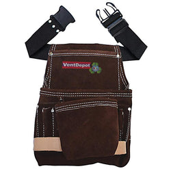 $591.97 - 6 Bolsillos, 100% Piel de Bovino, MXOGA-001, Empaque: 29X29X6 cm, 1kg, Envío: 0 Días