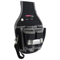 $205.95 - 9 Bolsillos, Color Negro, Poliéster, MXGET-001, Empaque: 17X15X8 cm, 0.11kg, Envío: 0 Días