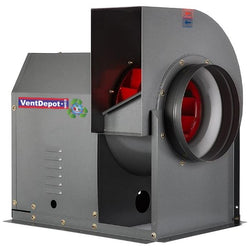 $793213.88 - 50172 m³/hr,  Ø Rotor 49 1/5", 60HP, 842RPM, 2250PPM, 220/440V, 145.19A, 6.5"cda, 93dB, CII, 4 Polos, MXVSP-0599, Empaque: 258X193X189 cm, 820kg, Envío: 20 Días