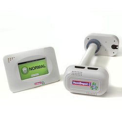 $84935.19 - Unidades: Pa, inH2O Presión, CFM, l/s, m3/hr Caudal, 24VCA,50/60Hz,5W, MXPSM-001, Empaque: 20X20X10 cm, 0.40kg, Envío: 15 Días