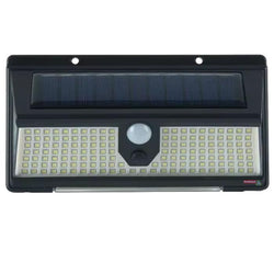 $810.30 - 1Pza, Blanco cálido, 5V 3W, Bateria Litio, 190 Bombillas Led, IP65, ABS+PVC, 1800mAh, Distancia 3-5mts, Negro., MXSDD-001, Empaque: 20X6X11 cm, 0.300kg, Envío: 0 Días