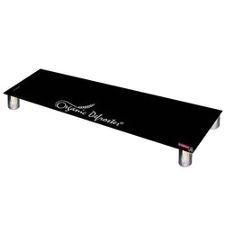 $2911.22 - 1Pza, 120W, 1.0A, 110V, 60Hz, 56x17x5cm, Material Cristal Templado, Infrarrojos FIR, Negro., MXFOO-001, Empaque: 65X28X10 cm, 2.00kg, Envío: 12 Días