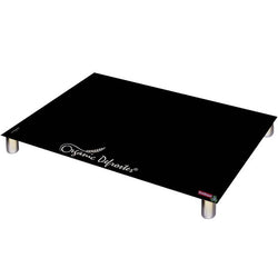 $5034.55 - 1Pza, 230W, 2.1A, 110V, 60Hz, 56x30x5cm, Negro, Material Cristal Templado, Infrarrojos FIR, Negro., MXHFT-001, Empaque: 65X10X40 cm, 4.00kg, Envío: 8 Días