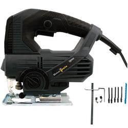 $871.15 - 1Pza, 45° a 90°, 6.7 ampers, Vel. 0 a3000RPM, Potencia 800W, Gris Oscuro., MXBDQ-001, Empaque: 30X25X10 cm, 2.50kg, Envío: 0 Días