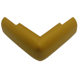 $47.83 - 1pza, 5.5x5.5x2.4cm, Café, Tipo L, Protector Espuma Suave., MXBRC-001, Empaque: 8X8X5 cm, 0.003kg, Envío: 0 Días