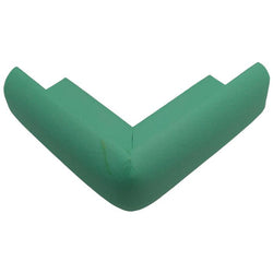 $47.83 - 1pza, 5.5x5.5x2.4cm, Turquesa, Tipo L, Protector Espuma Suave., MXGCN-001, Empaque: 8X8X5 cm, 0.003kg, Envío: 0 Días