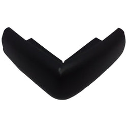 $47.03 - 1pza, 5.5x5.5x2.4cm, Negro, Tipo L, Protector Espuma suave., MXBCC-001, Empaque: 8X8X5 cm, 0.003kg, Envío: 0 Días