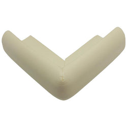 $47.03 - 1pza, 5.5x5.5x2.4cm, Beige, Tipo L, Protector Espuma Suave., MXBGC-001, Empaque: 8X8X5 cm, 0.003kg, Envío: 0 Días
