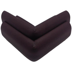 $82.99 - 2pzas, 5.5x5.5x2.4cm, Vino, Tipo L, Protector Espuma suave., MXRBC-002, Empaque: 8X8X10 cm, 0.006kg, Envío: 15 Días