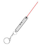 $101.99 - 1 pza, Láser Rojo, 100m Alcance, 3.0V, Potencia de Salida 5MW, 3 x LR41 (incluidas)., MXFLH-001, Empaque: 5X5X5 cm, 0.20kg, Envío: 0 Días