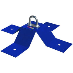 $1602.74 - 1Pza, Lámina Galvanizada, Resistencia Ruptura 2.0Ton, Calibre 16, Azul Eléctrico., MXSFI-001, Empaque: 20X10X26 cm, 1.5kg, Envío: 10 Días