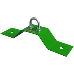 $1602.74 - 1Pza, Lámina Galvanizada, Resistencia Ruptura 2.0Ton, Calibre 16, Verde Limón., MXSPD-001, Empaque: 26X10X10 cm, 1kg, Envío: 10 Días