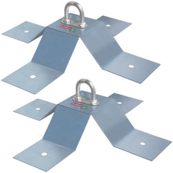 $3205.48 - 2Pzas, Lámina Galvanizada, Resistencia Ruptura 2.0Ton, Calibre 16, Plateado., MXSAS-002, Empaque: 26X15X26 cm, 2.5kg, Envío: 10 Días