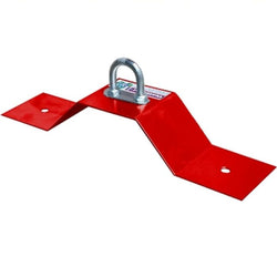 $1817.37 - Acero Inoxidable,Resistencia Ruptura 2.5Ton, Calibre 16, Rojo, MXSPR-002, Empaque: 26X10X26 cm, 1.5kg, Envío: 10 Días