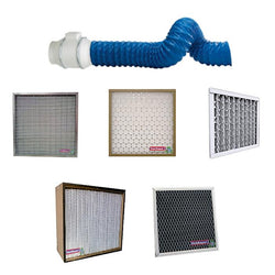 $130454.93 - 2179 CFM, 3700 m³/hr, 16"Ø, 20m, 120V/1F/60Hz, 756W, 44dB, Filtro Plizado, HEPA, Carbón Activado.









, MXSUT-045, Empaque: 100X100X100 cm, 13kg, Envío: 10 Días
