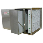 $203571.03 - 3145m3/hr, 120V,60Hz, 14A, 1Fase, 1Prefiltro, 2 Espacios Libres, MXDOC-005, Empaque: 75X75X130 cm, 79kg, Envío: 15 Días