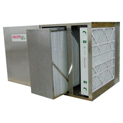 $208464.57 - 3145m3/hr, 120V,60Hz, 14A, 1Fase, 1Prefiltro, 2 Espacios Libres, MXDOC-005, Empaque: 75X75X130 cm, 79kg, Envío: 15 Días