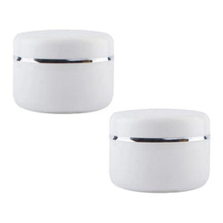 $68.77 - 2 pzas. 50ml , Disc Top, Blanca, Plástico, MXKAY-002, Empaque: 14X 6X 7 cm, 0.02kg, Envío: 0 Días