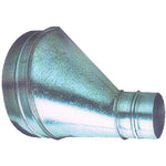 $2873.20 - 42"Ø a 50"Ø, 22" Longitud, Reforzado, Galvanizado, C.20, MXREX-099, Empaque: 127X127X56 cm, 0.38kg, Envío: 8 Días