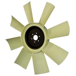 $6138.82 - 32"Ø, 8 Aspas, 2" Flecha, Giro: Derecha, Nylon con Fibra de Vidrio., MXNFY-005, Empaque: 75X85X75 cm, 6.0kg, Envío: 25 Días