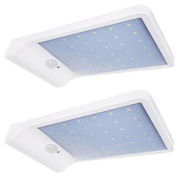 $1272.56 - 2Pzas, Blanco, Blanco Frío, 3.8W, 450 lm, NI-MH, 6V, IP65, 9hrs., MXKXF-002, Empaque: 32X20X10 cm, 0.80kg, Envío: 0 Días