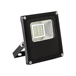 $175.74 - 10W, 3000K, Blanco Cálido, 750lm, 100 a 264/60Hz, IP65, Iluminación a 120°, MXMNR-002, Empaque: 18X17X9 cm, 1.0kg, Envío: 0 Días