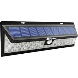 $4294.04 - 5Pzas, Blanco Frío, 1.32W, Batería de Litio, 6V, IP65, 8hrs, Negro., MXSLE-005, Empaque: 31X12X20 cm, 2.25kg, Envío: 0 Días