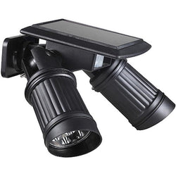 $1372.35 - Blanco Frío, 2W, 80 lm, NI-CD, 6V, IP65, 14Led, 7hrs, Negro, MXSAV-001, Empaque: 21X11X23 cm, 0.60kg, Envío: 0 Días