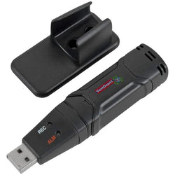 $3193.67 - 1Pza, -40~70°C, RH 0~100%, 32000 Registros, USB, Negro., MXHTL-001, Empaque: 11X18X5 cm, 0.020kg, Envío: 20 Días