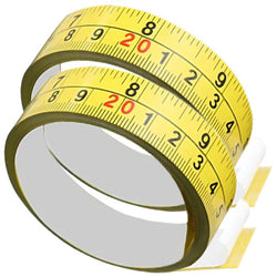 $361.61 - 2 Pzas, 1m, Acero/Adhesivo, Amarillo., MXADL-002, Empaque: 7X7X4 cm, 0.052kg, Envío: 0 Días