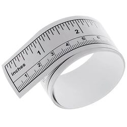 $121.57 - 1 Pza, 90cm, Vinilo Adhesivo, Blanco., MXRUI-001, Empaque: 12X4X5 cm, 0.015kg, Envío: 0 Días